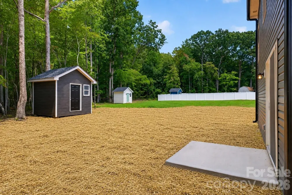 2036 Jack Robertson Lane #5 Lancaster, SC 29720
