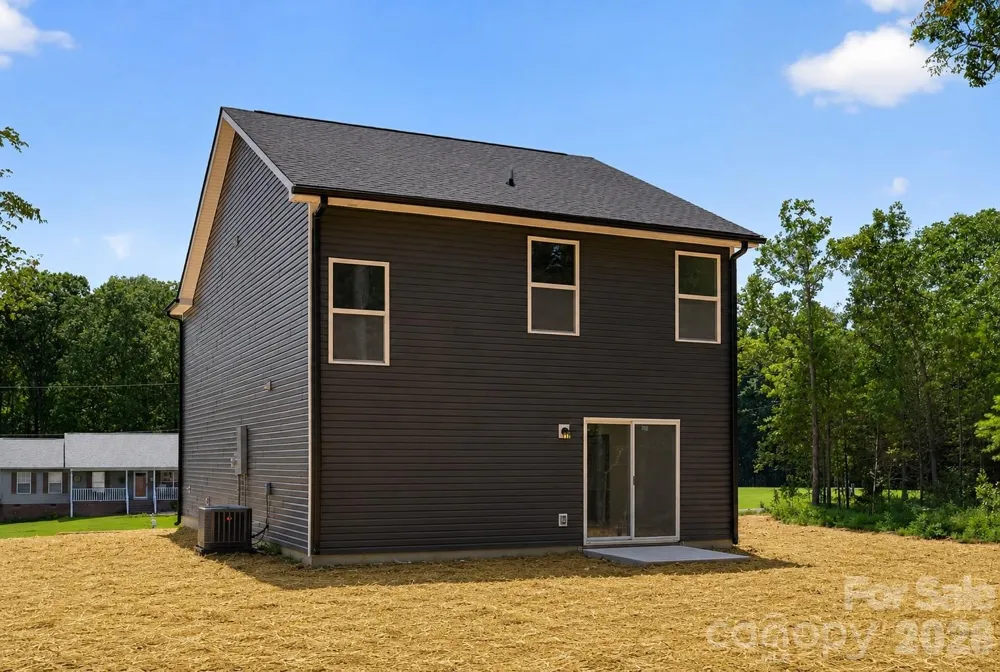 2036 Jack Robertson Lane #5 Lancaster, SC 29720