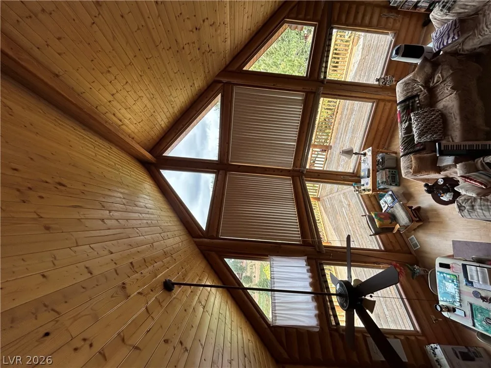695 Skyline View Drive Duck Creek Village, UT 84762