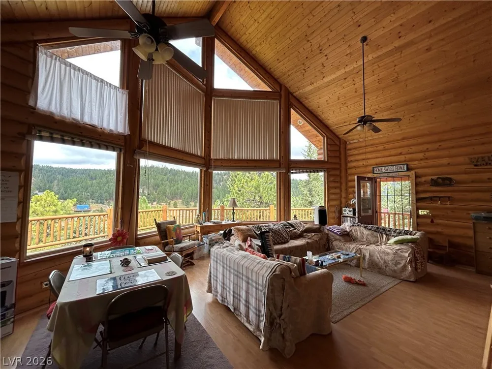 695 Skyline View Drive Duck Creek Village, UT 84762