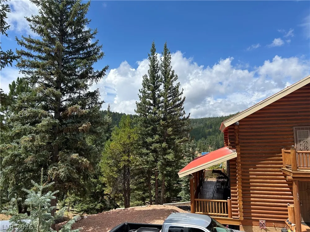 695 Skyline View Drive Duck Creek Village, UT 84762