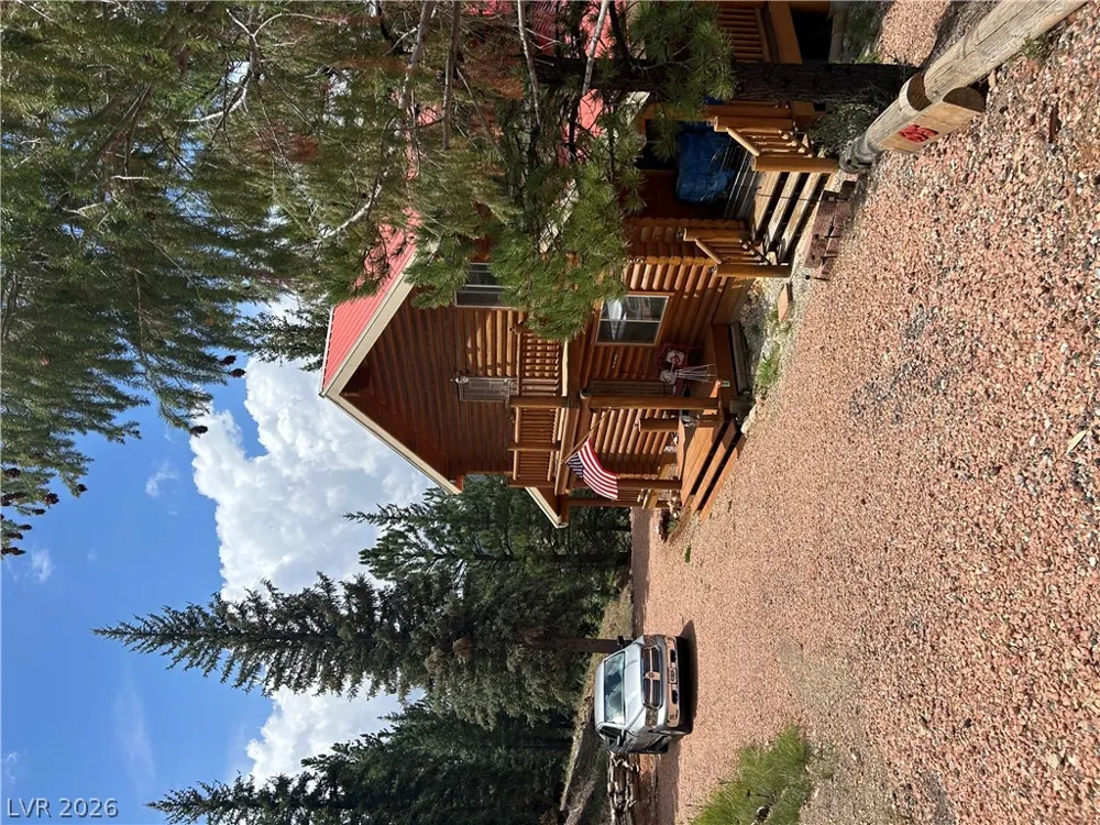 695 Skyline View Drive Duck Creek Village, UT 84762