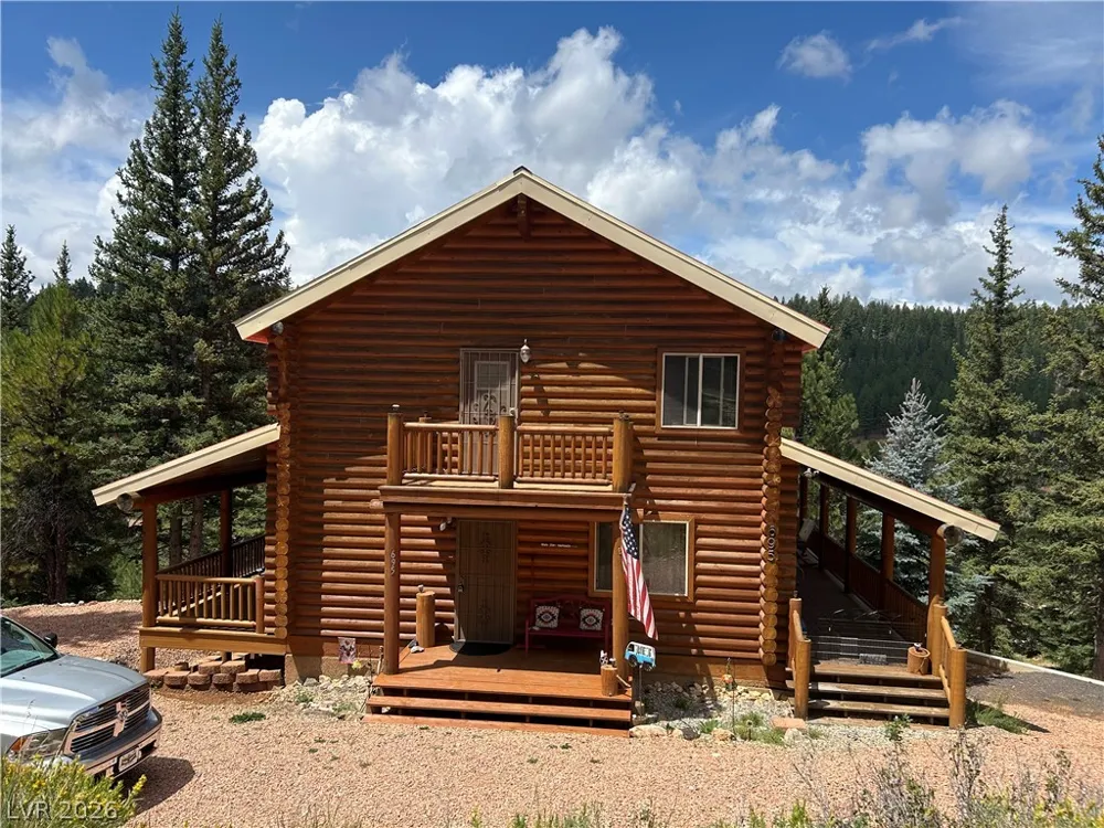 695 Skyline View Drive Duck Creek Village, UT 84762