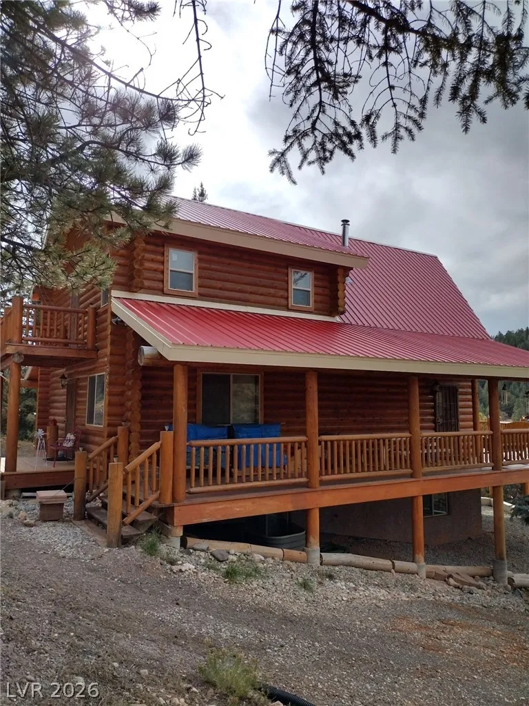 695 Skyline View Drive Duck Creek Village, UT 84762