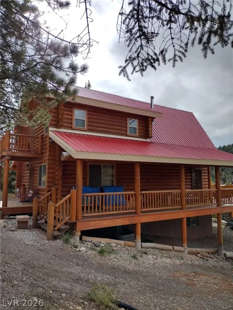 695 Skyline View Drive
