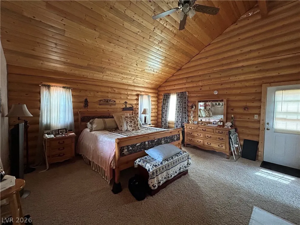 695 Skyline View Drive Duck Creek Village, UT 84762