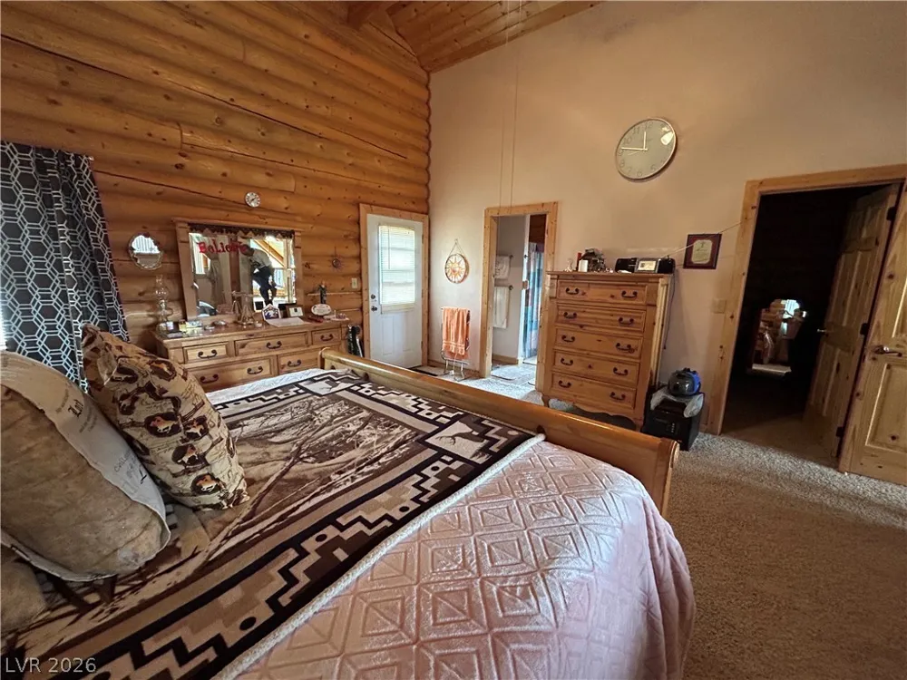 695 Skyline View Drive Duck Creek Village, UT 84762