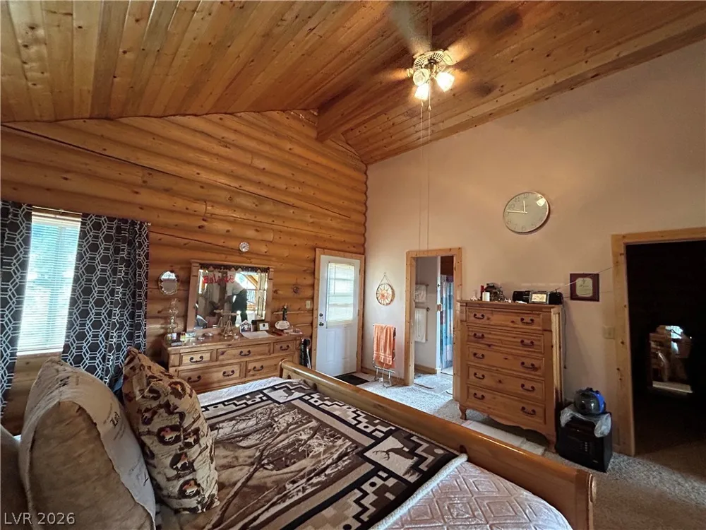 695 Skyline View Drive Duck Creek Village, UT 84762