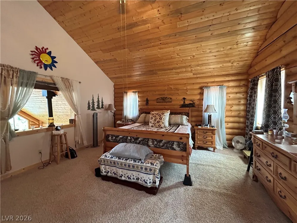695 Skyline View Drive Duck Creek Village, UT 84762