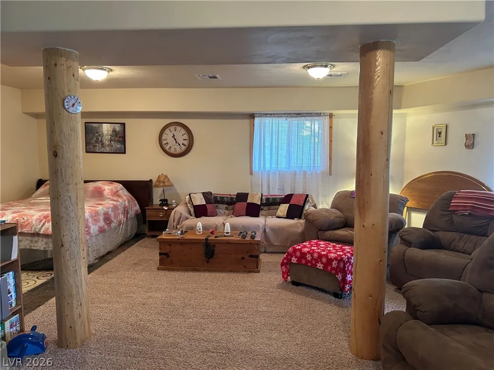 695 Skyline View Drive Duck Creek Village, UT 84762