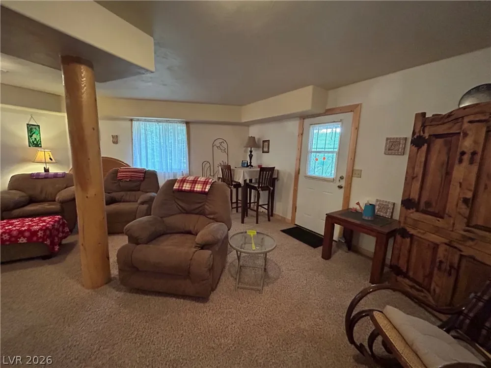 695 Skyline View Drive Duck Creek Village, UT 84762