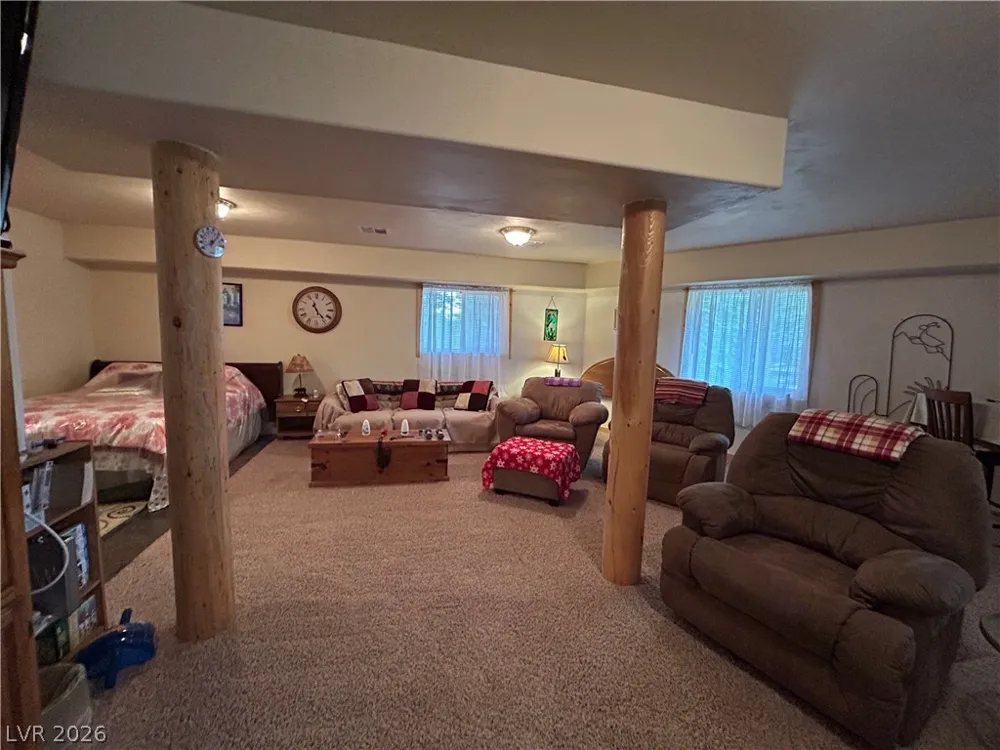 695 Skyline View Drive Duck Creek Village, UT 84762