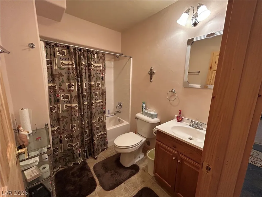 695 Skyline View Drive Duck Creek Village, UT 84762