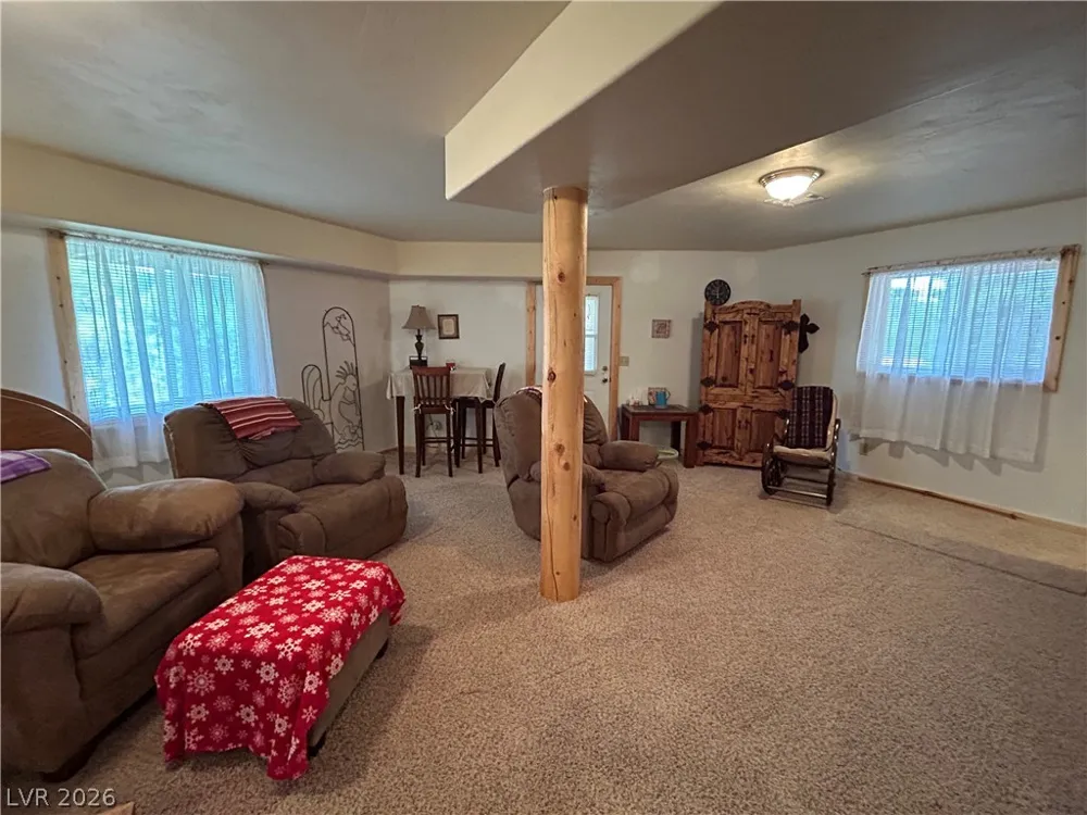 695 Skyline View Drive Duck Creek Village, UT 84762