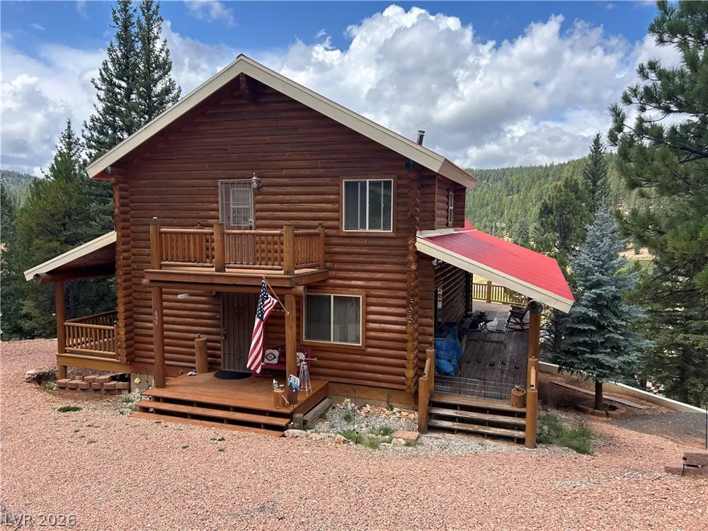 695 Skyline View Drive Duck Creek Village, UT 84762