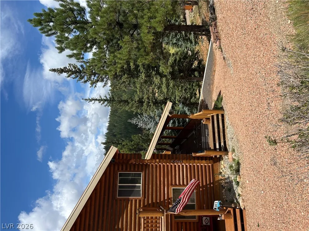 695 Skyline View Drive Duck Creek Village, UT 84762
