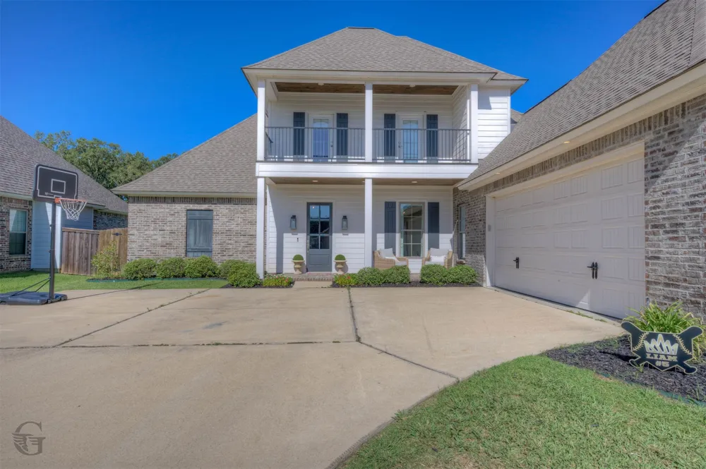 941 Dumaine Drive Shreveport, LA 71106