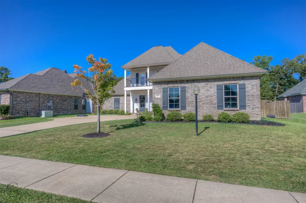 941 Dumaine Drive Shreveport, LA 71106