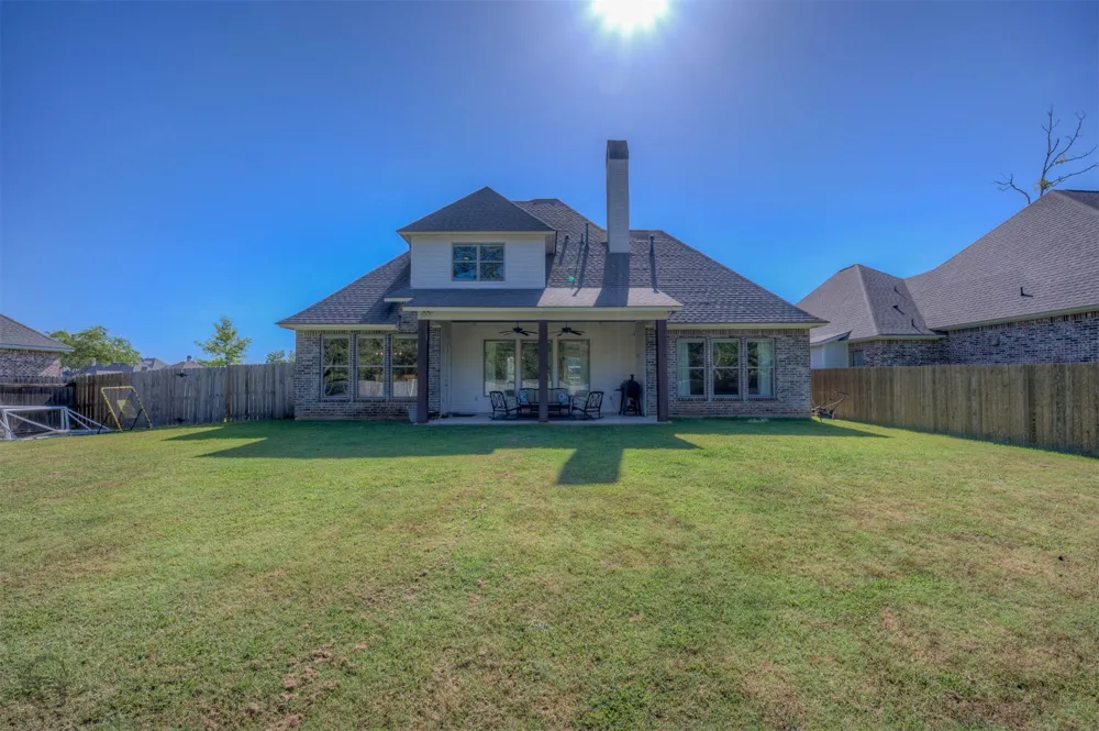 941 Dumaine Drive Shreveport, LA 71106