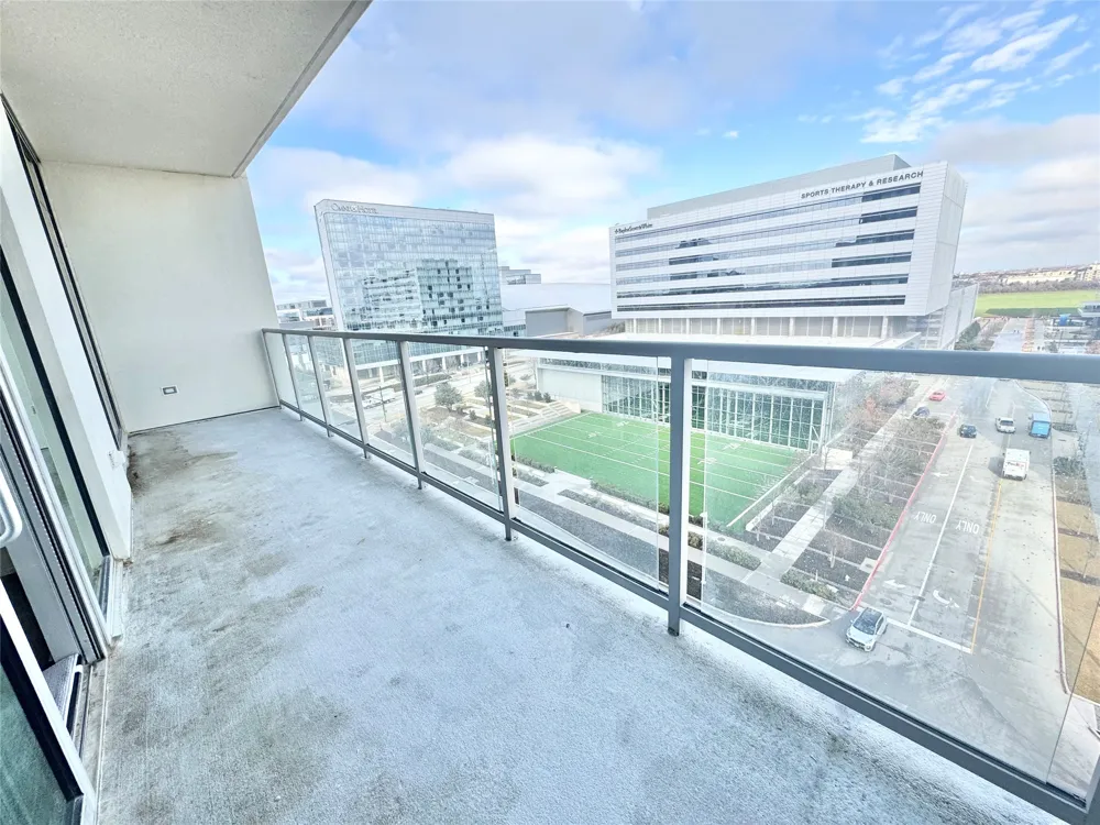 6911 Cowboys Way #602 Frisco, TX 75034