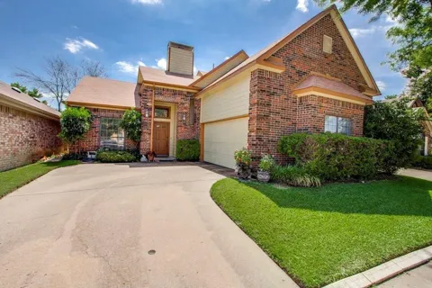 3224 Plumstead Drive