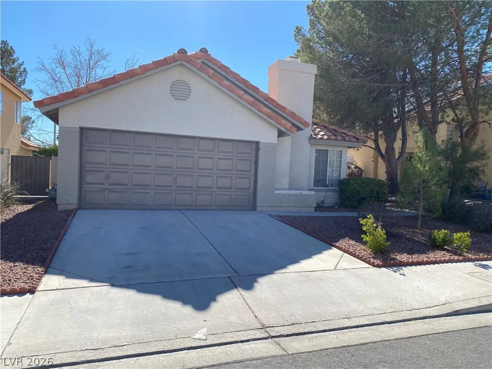9613 Swan Bay Drive Las Vegas, NV 89117