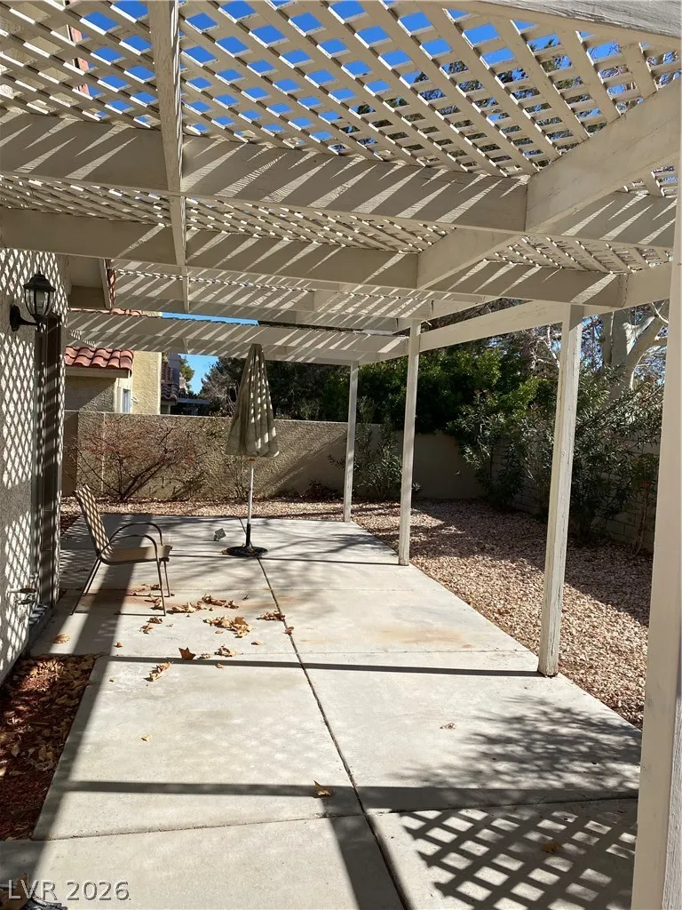 9613 Swan Bay Drive Las Vegas, NV 89117