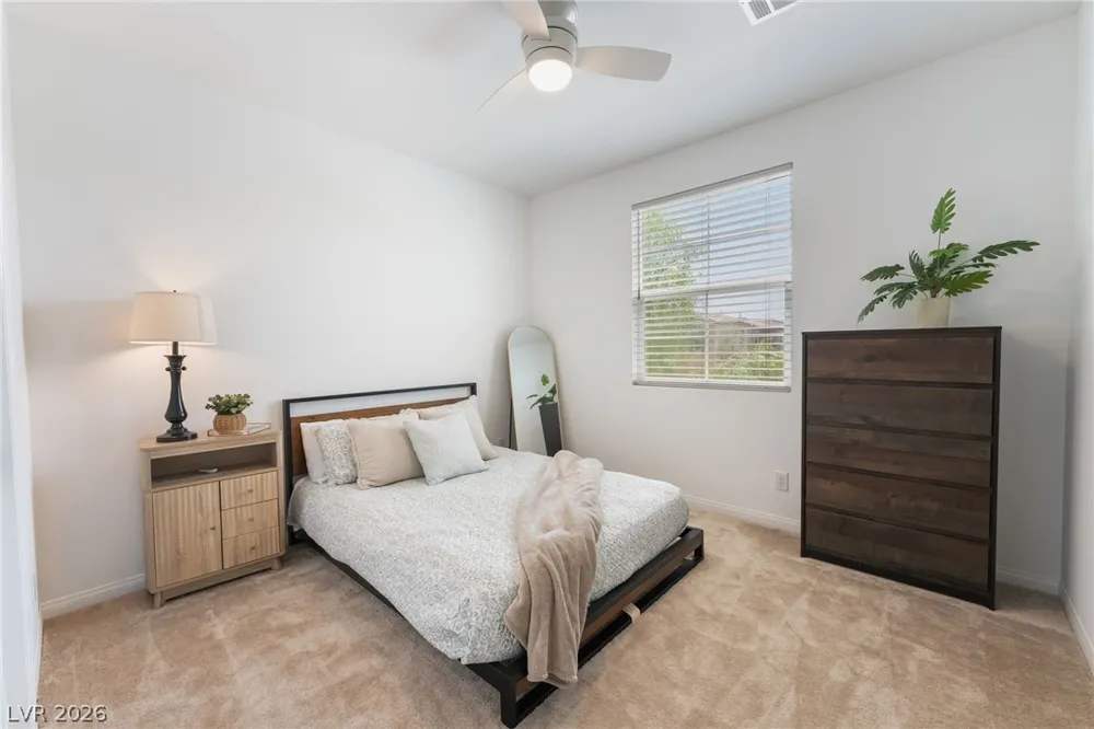 10332 Thurso Avenue Las Vegas, NV 89166