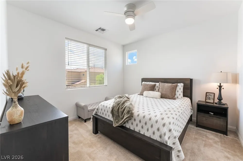 10332 Thurso Avenue Las Vegas, NV 89166