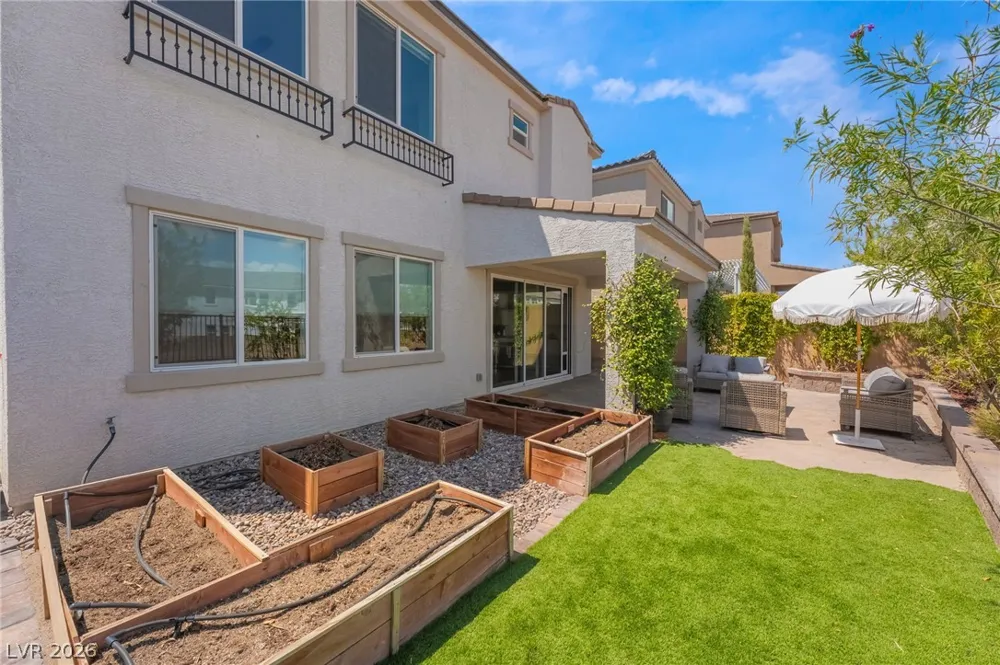 10332 Thurso Avenue Las Vegas, NV 89166