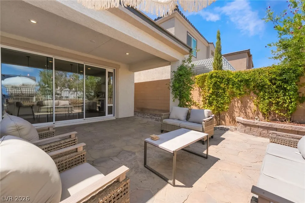 10332 Thurso Avenue Las Vegas, NV 89166