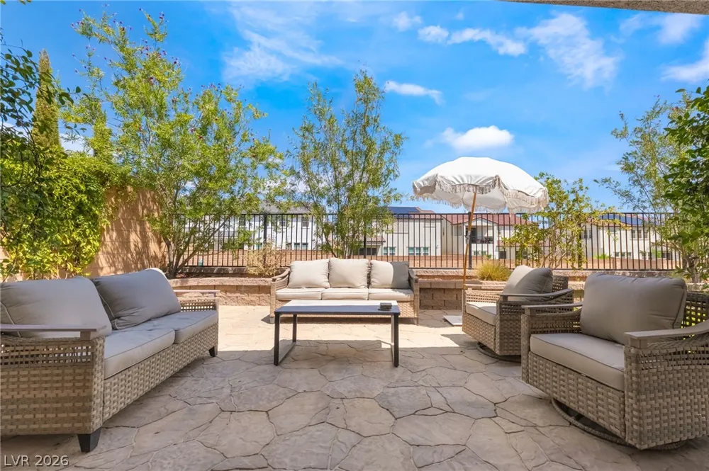 10332 Thurso Avenue Las Vegas, NV 89166
