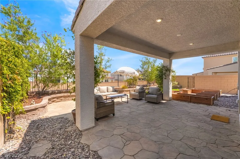 10332 Thurso Avenue Las Vegas, NV 89166