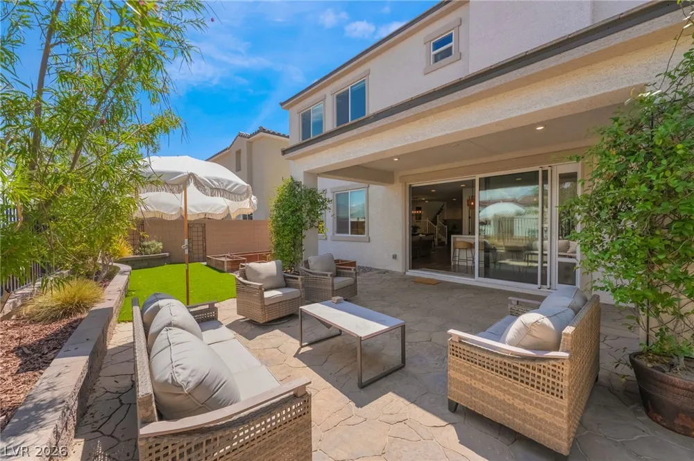 10332 Thurso Avenue Las Vegas, NV 89166