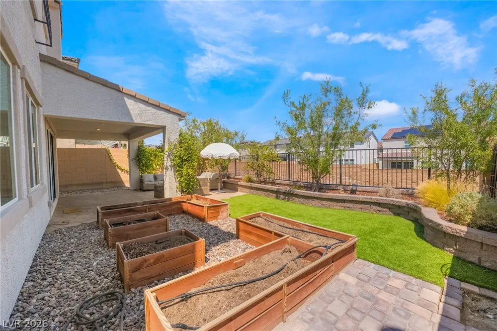 10332 Thurso Avenue Las Vegas, NV 89166