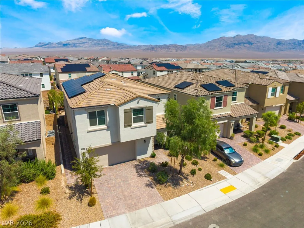 10332 Thurso Avenue Las Vegas, NV 89166