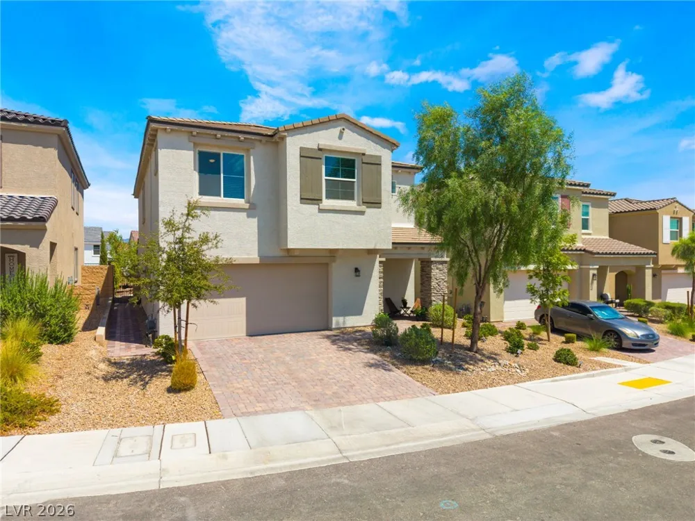 10332 Thurso Avenue Las Vegas, NV 89166