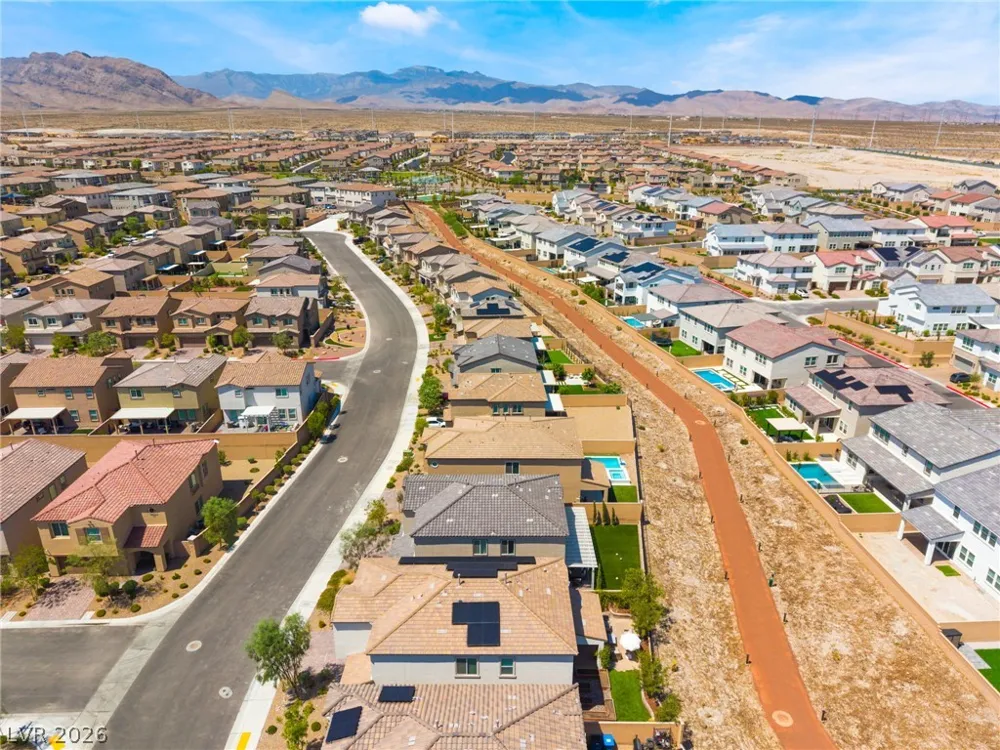 10332 Thurso Avenue Las Vegas, NV 89166