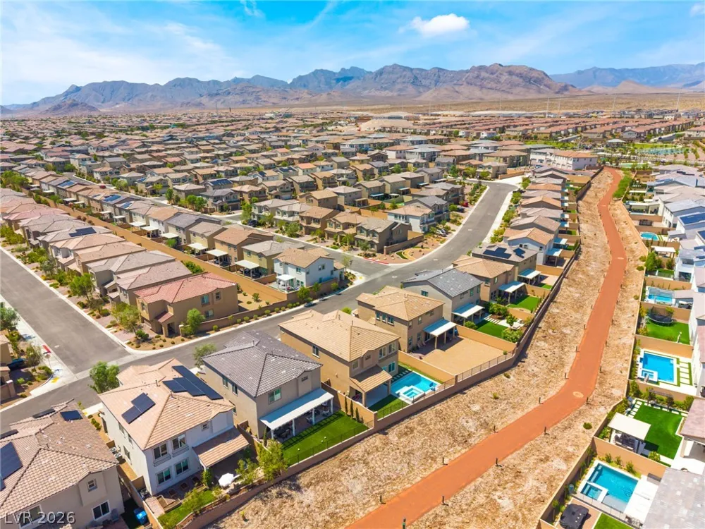 10332 Thurso Avenue Las Vegas, NV 89166