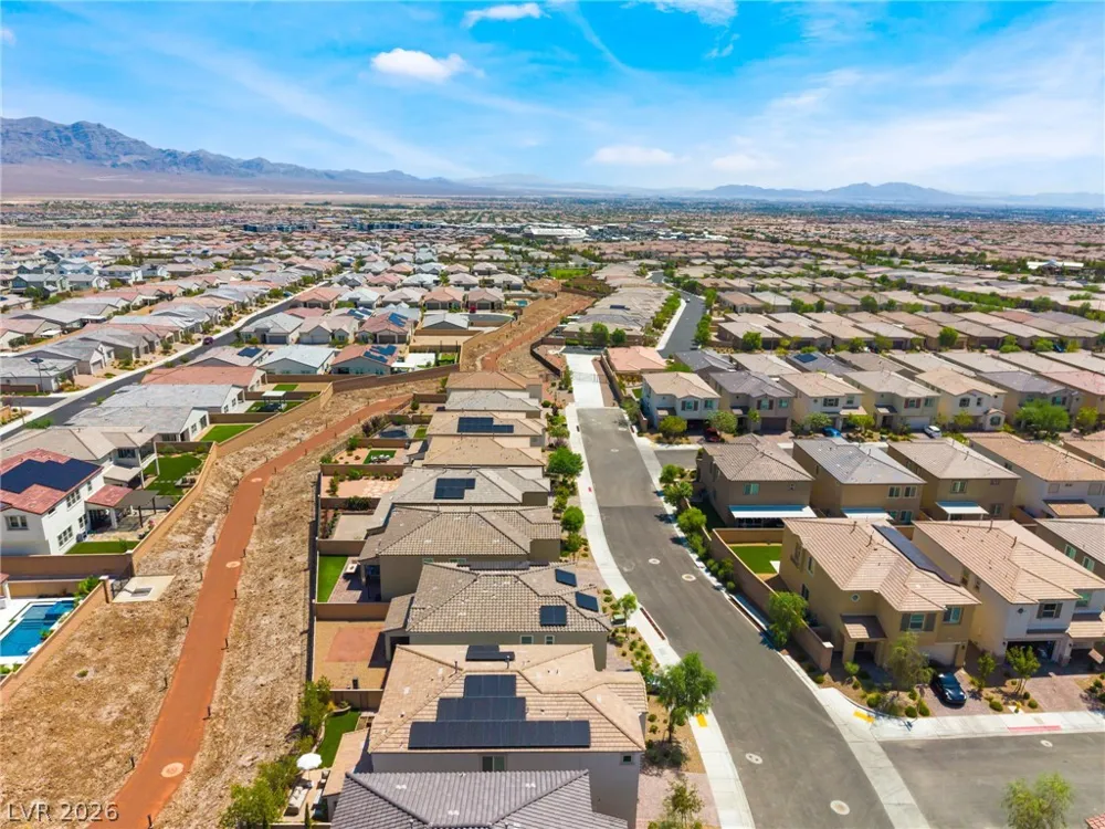 10332 Thurso Avenue Las Vegas, NV 89166