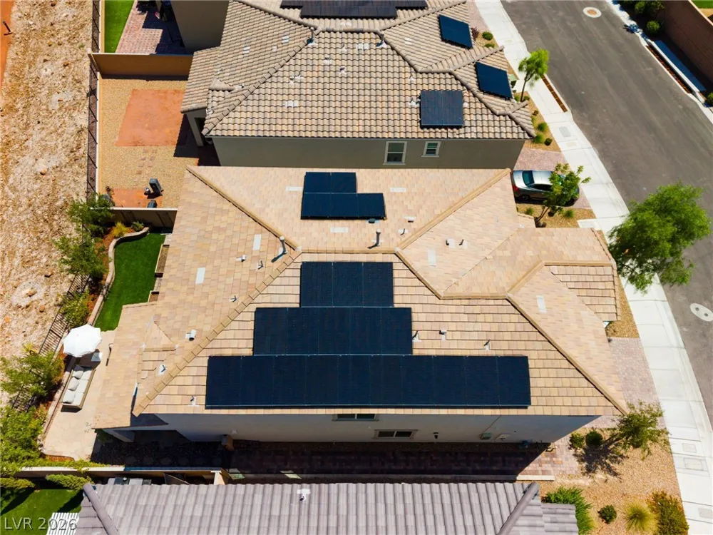10332 Thurso Avenue Las Vegas, NV 89166