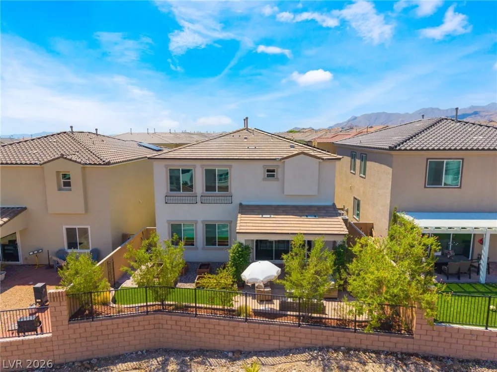 10332 Thurso Avenue Las Vegas, NV 89166