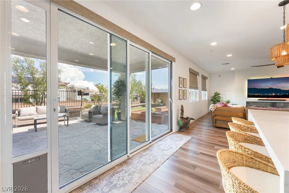 10332 Thurso Avenue Las Vegas, NV 89166