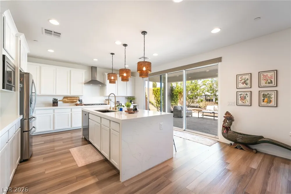 10332 Thurso Avenue Las Vegas, NV 89166