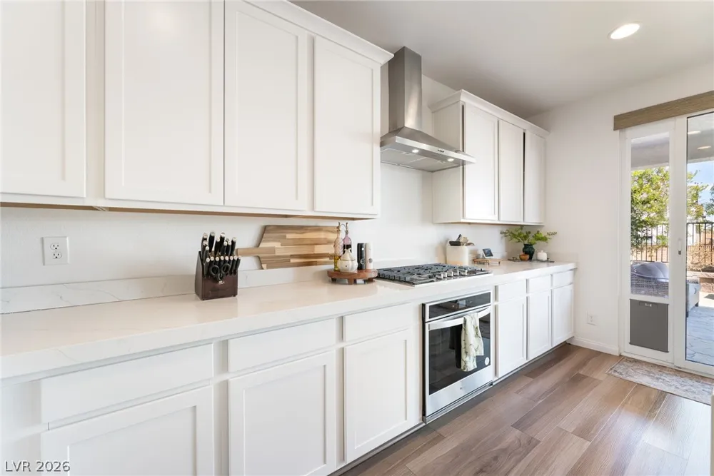 10332 Thurso Avenue Las Vegas, NV 89166