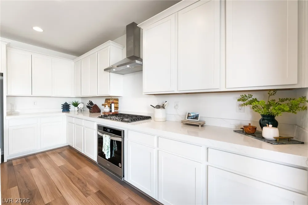 10332 Thurso Avenue Las Vegas, NV 89166