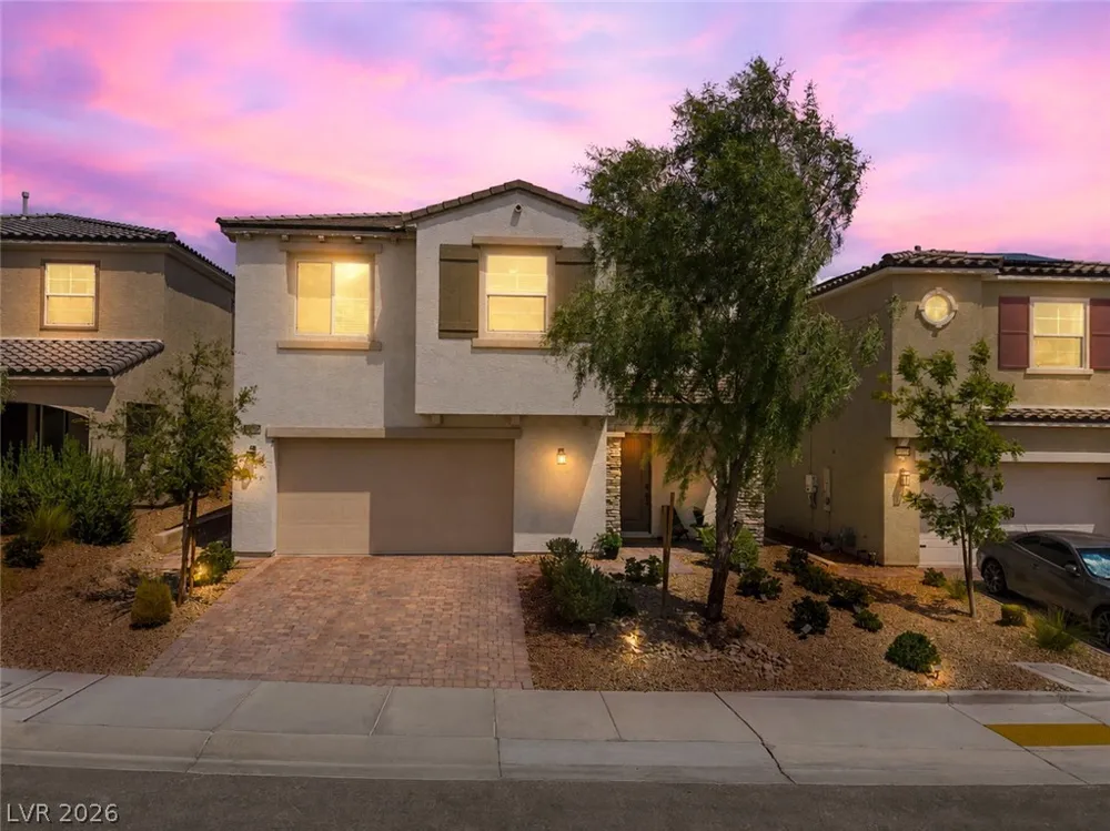10332 Thurso Avenue Las Vegas, NV 89166