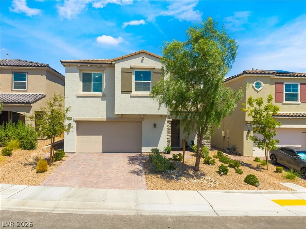 10332 Thurso Avenue Las Vegas, NV 89166