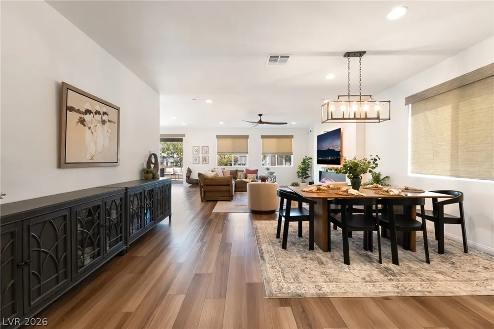 10332 Thurso Avenue Las Vegas, NV 89166