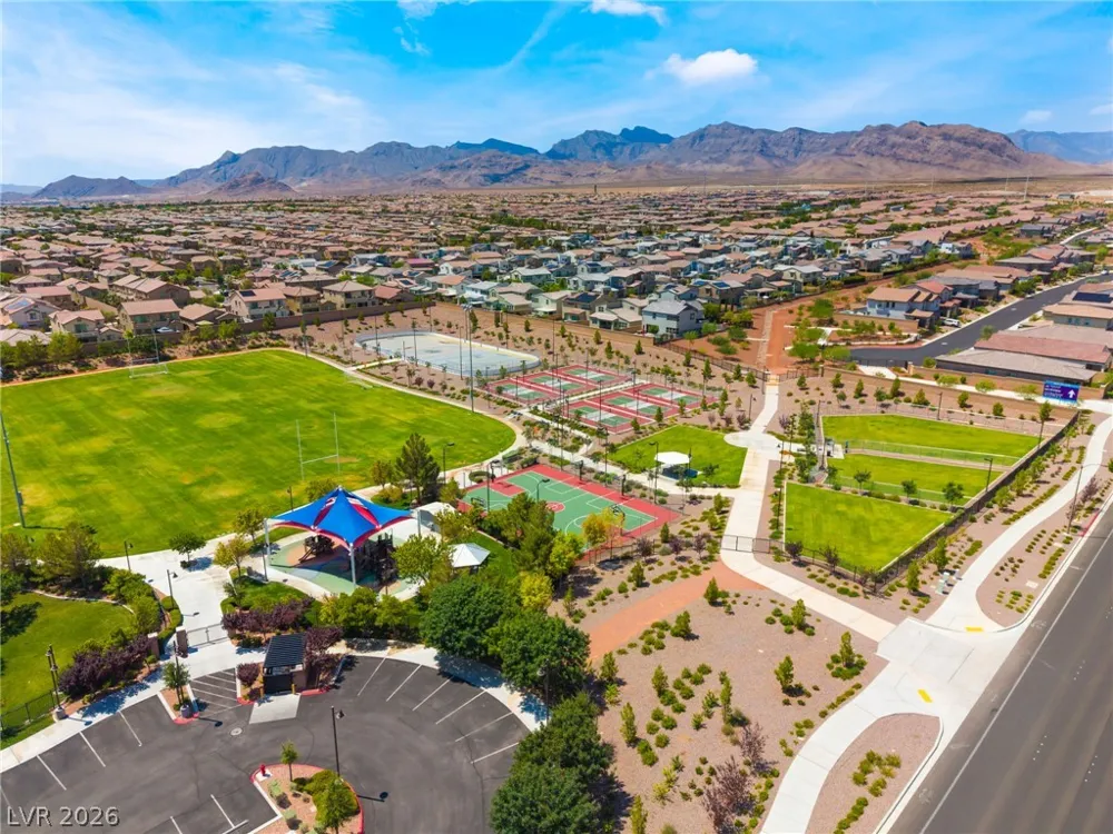 10332 Thurso Avenue Las Vegas, NV 89166